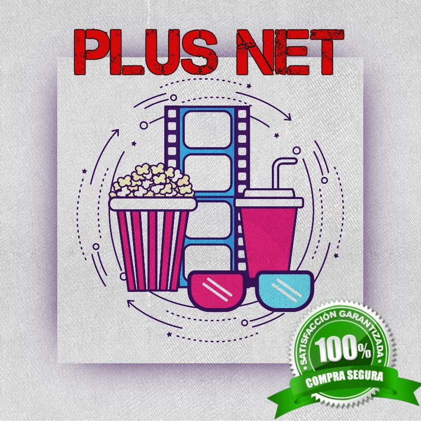 Plus Net