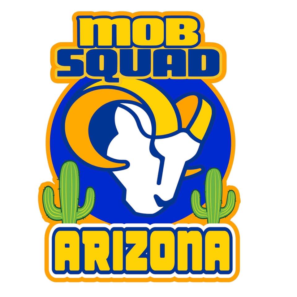 MOB SQUAD Arizona