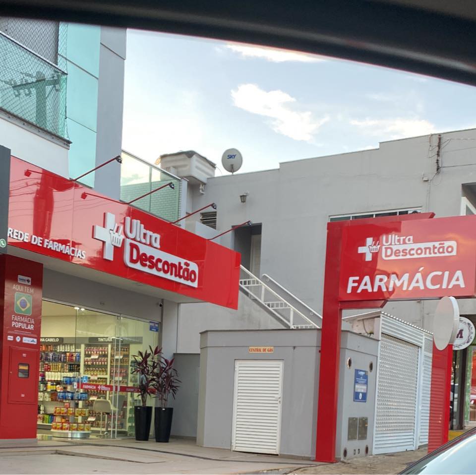 Farmácia Medicar