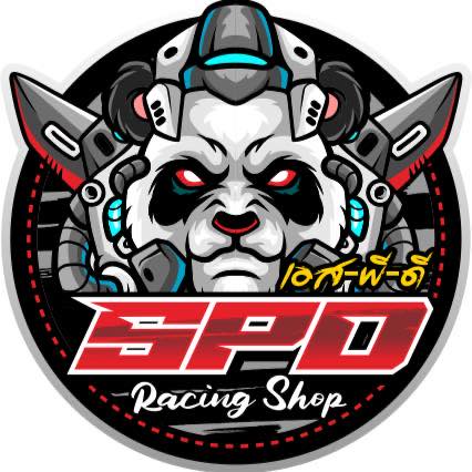 SPD Racing Shop