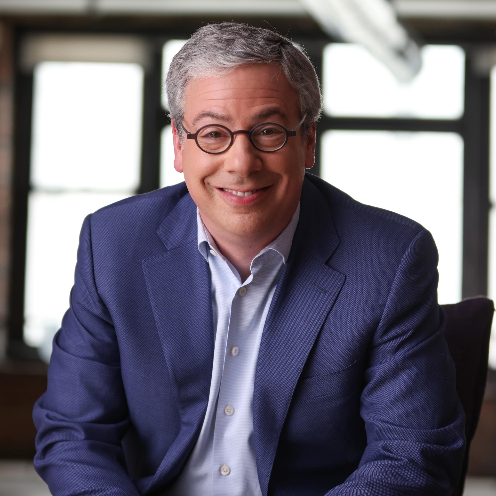 Mike Rosenbaum