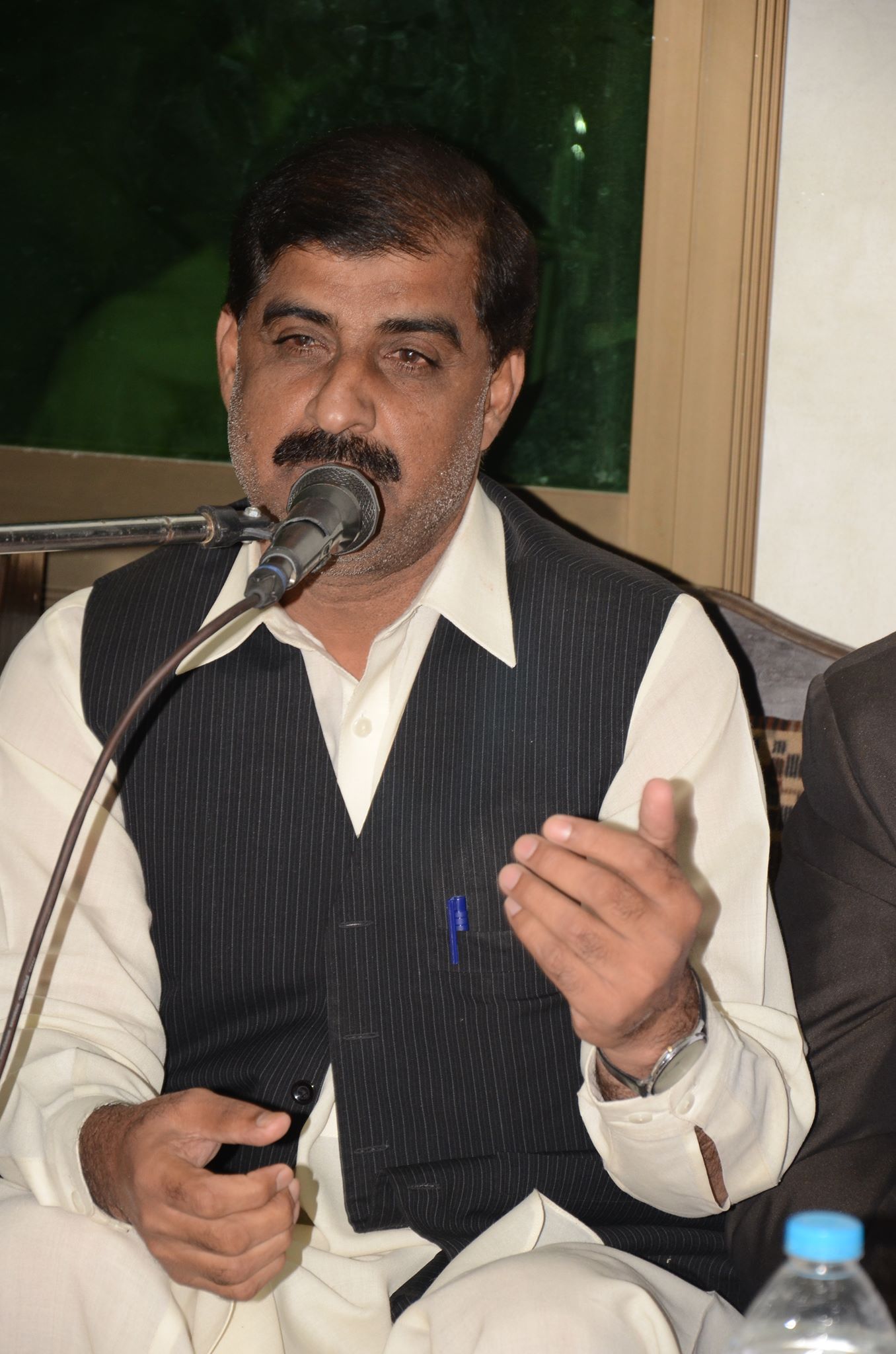 Raja Khalid Mehmood