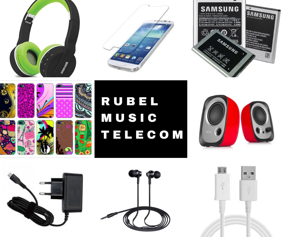 Rubel Music Telecom | Char Rajibpur