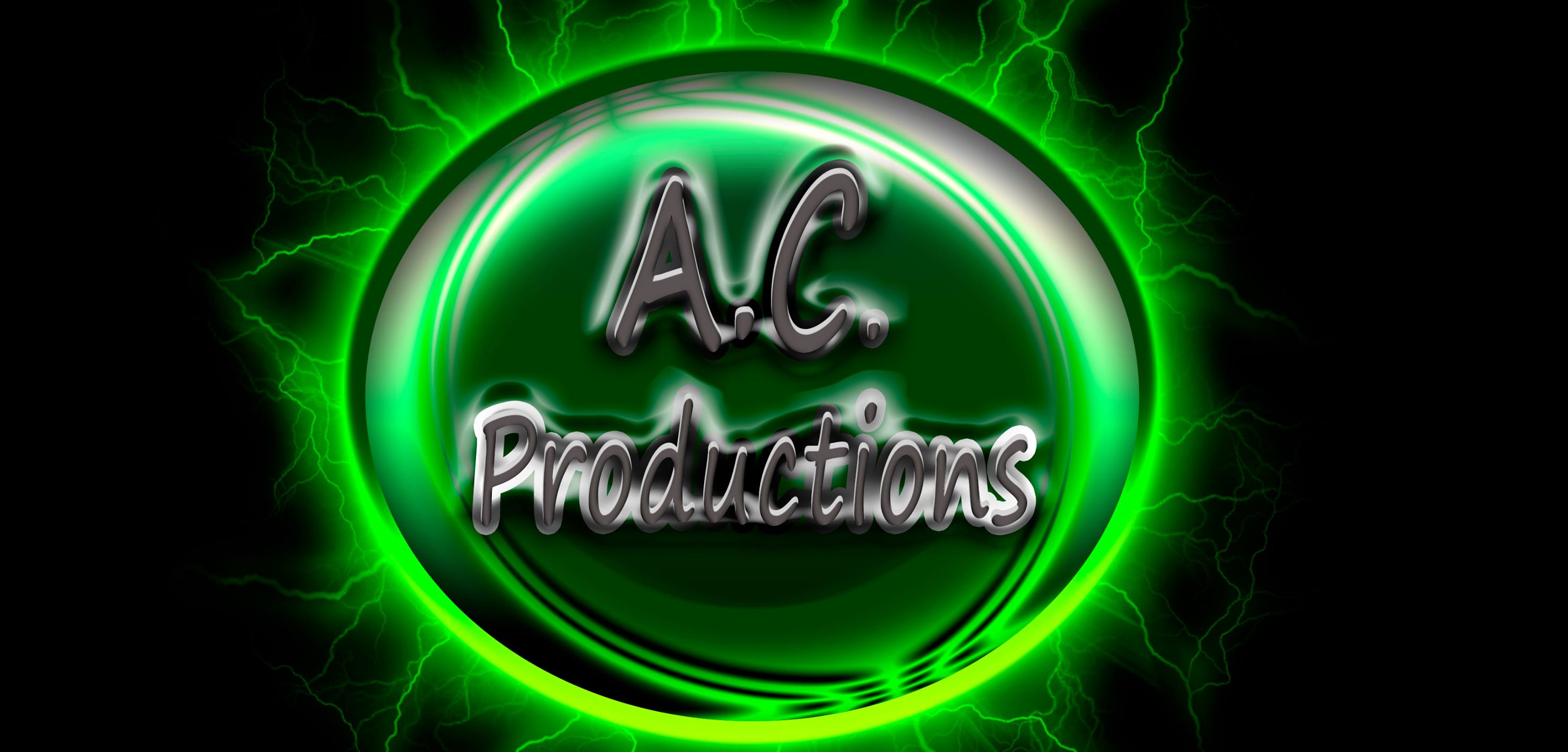 A.C. Productions added a new photo. - A.C. Productions