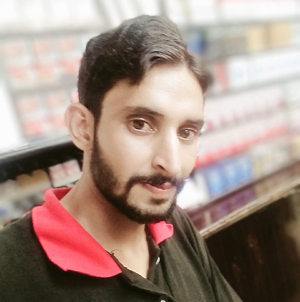 Rajab Ali