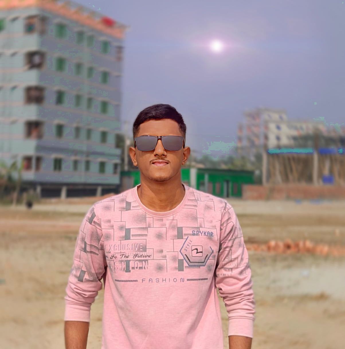 Md Ratul Khan