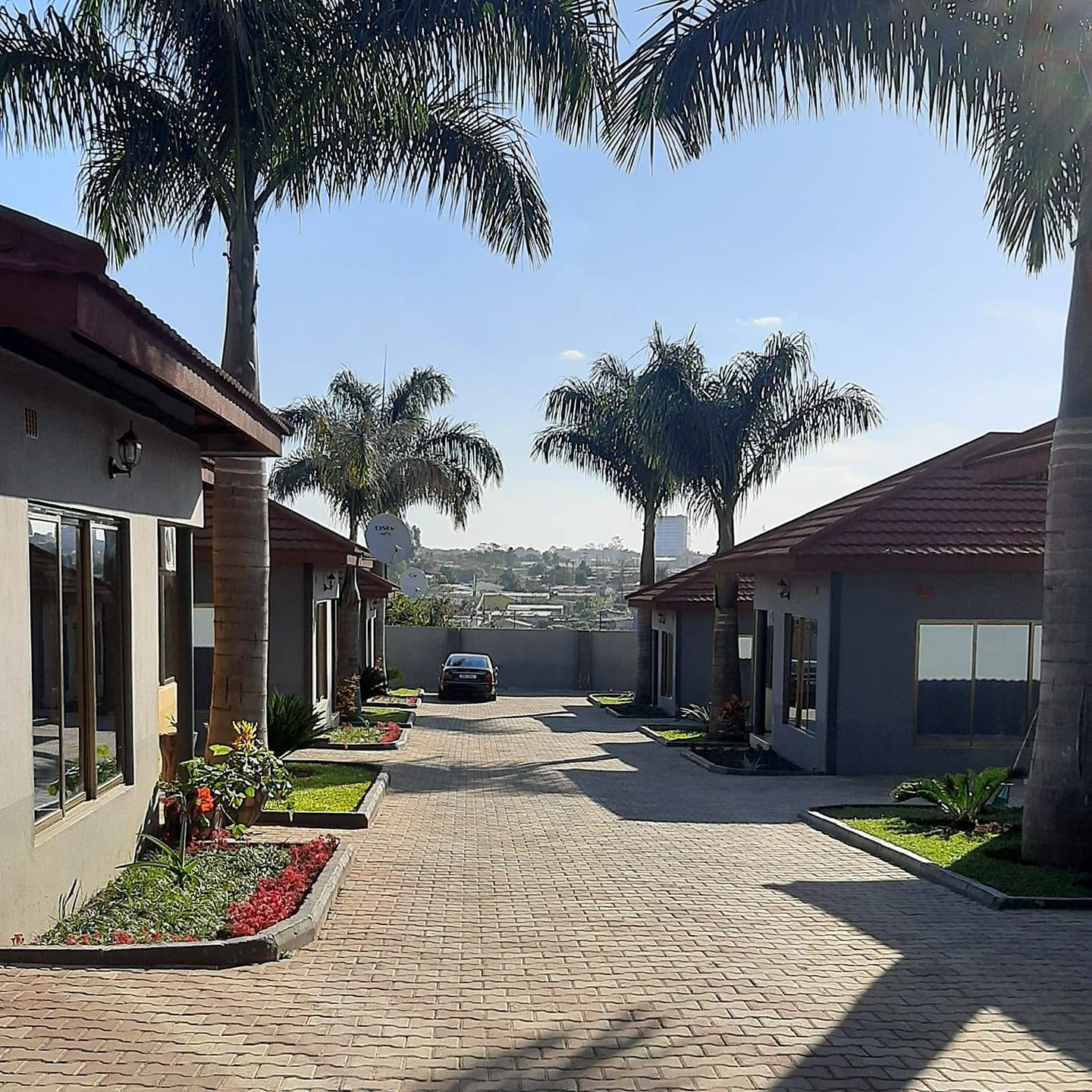 Picture of Serene luxury Apartments added... - Serene luxury Apartments