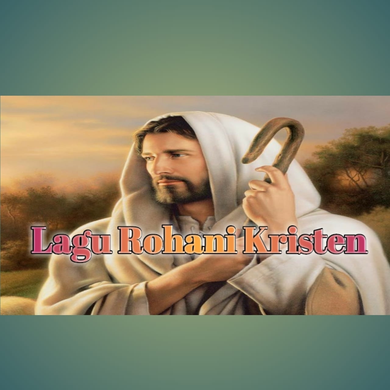 Lagu Rohani