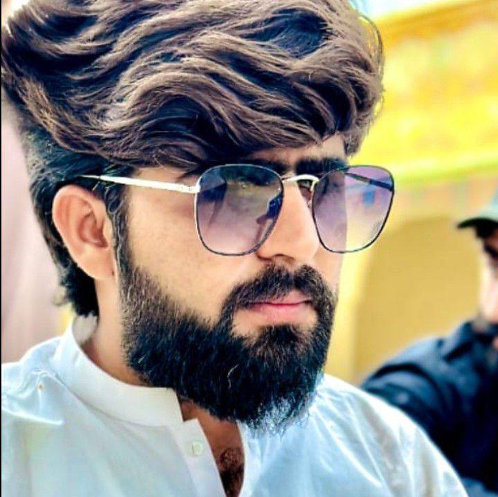 Dr Ghous Rehmatullah rind | Karachi Lines