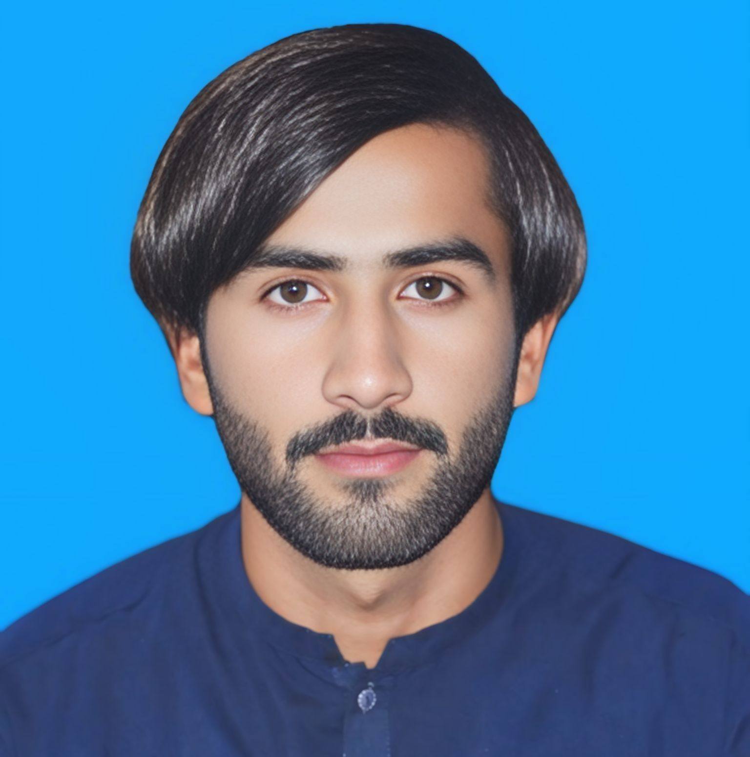 Syed Miqdad Hussain Shah