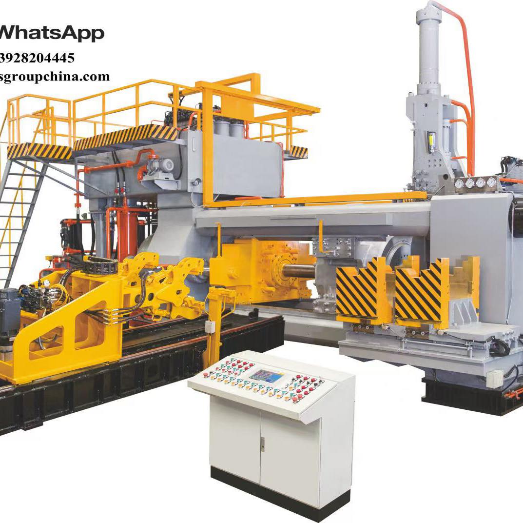 MSGC GROUP CHINA | Foshan