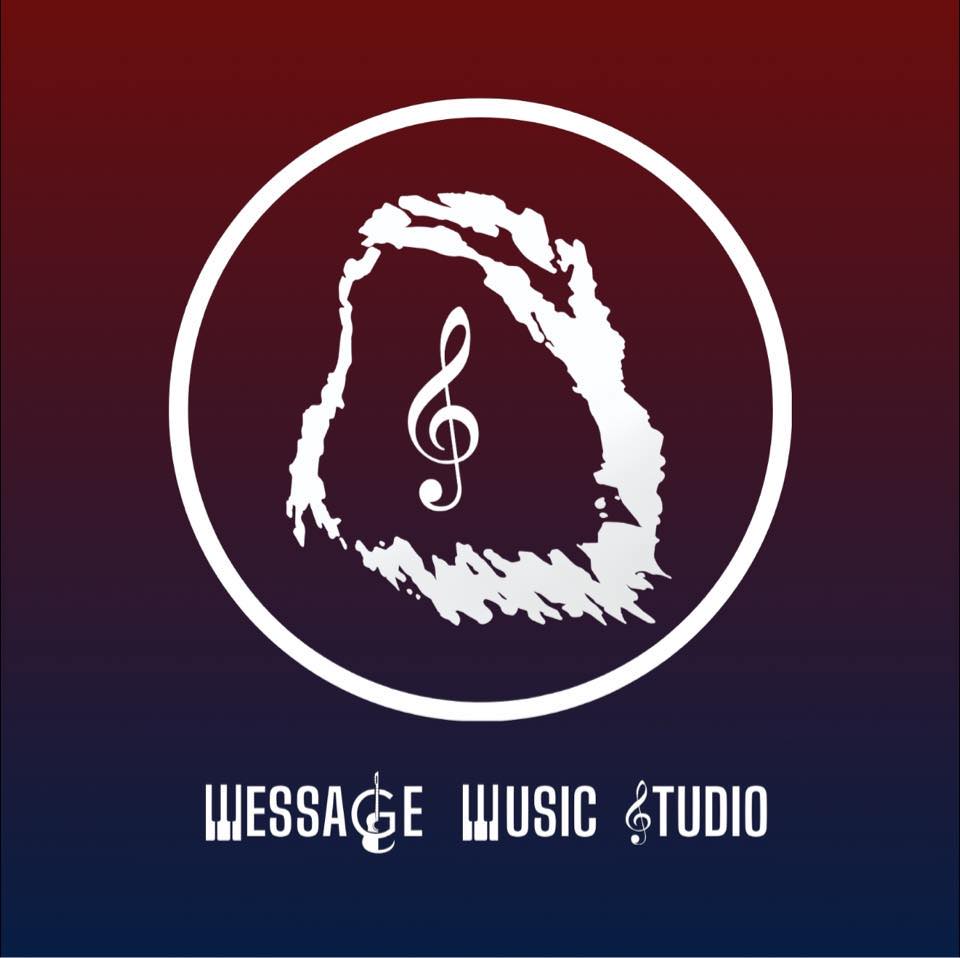 Message Music Studio
