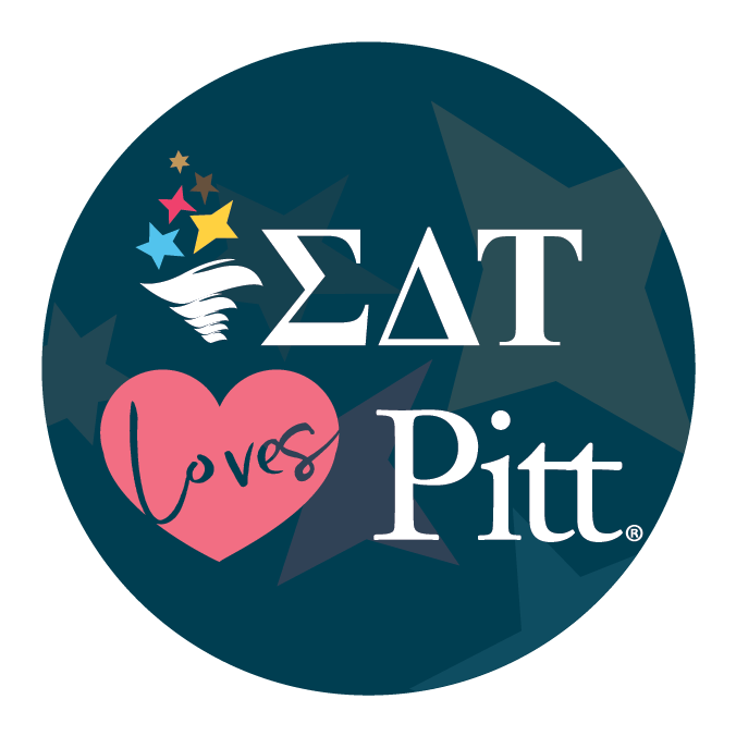 Sigma Delta Tau at Pitt