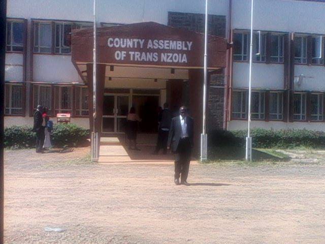county-assembly-of-trans-nzoia