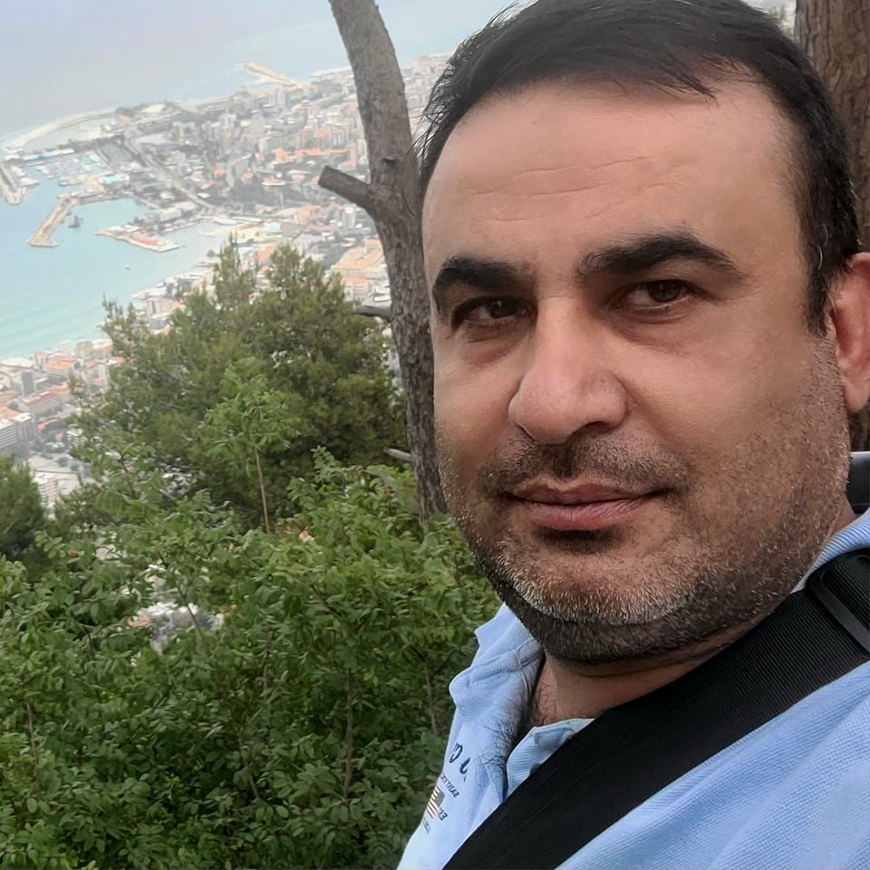 Rammal’s group | Beirut