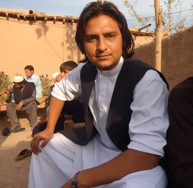 Javeed khan