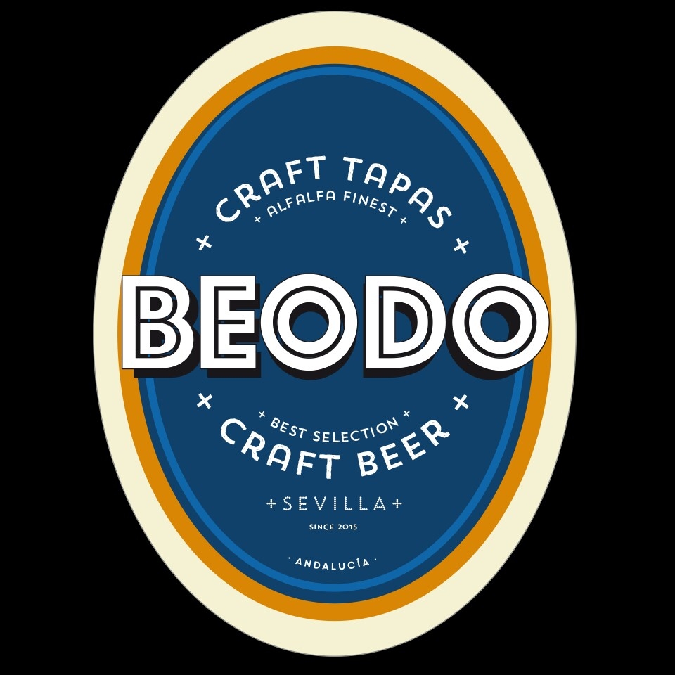 Beodo Craftbeer | Seville