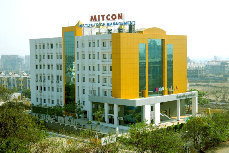 Mitcon institute of management