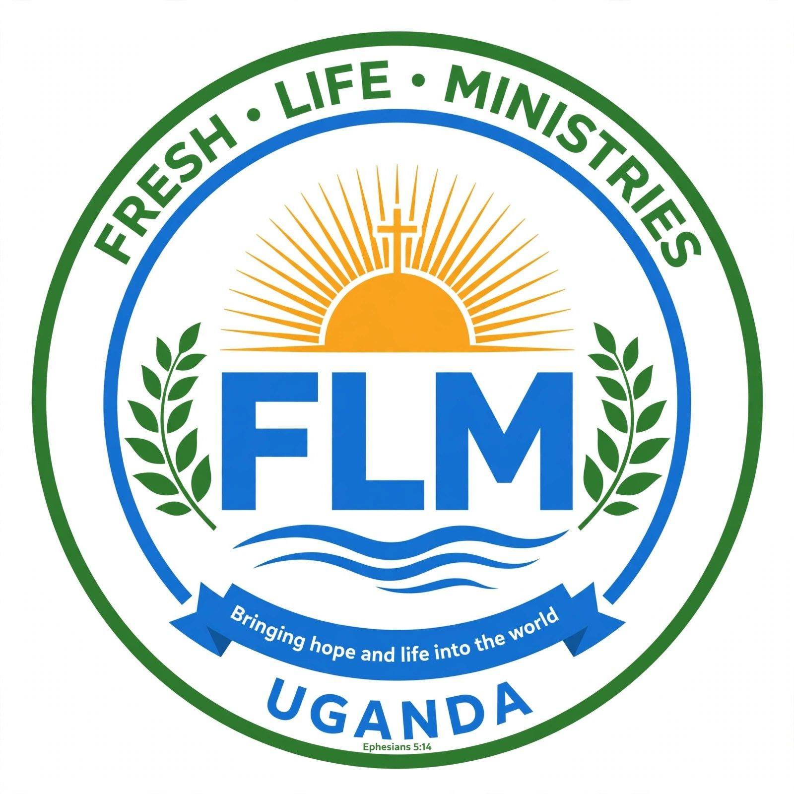 Spring life ministries | Mbale