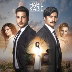 Habil Kabil Dizisi