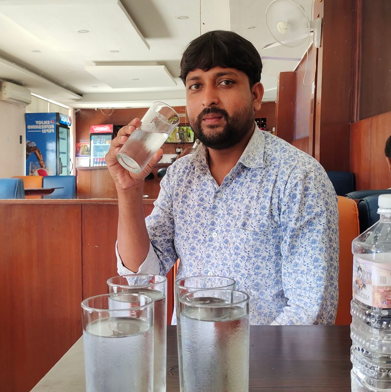 Manish Kumar