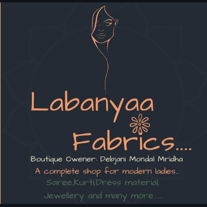 Labanyaa Fabrics- লাবণ্য