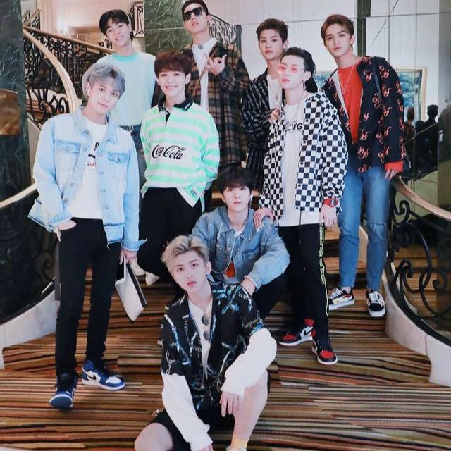 Nine Percent 百分九 台灣站
