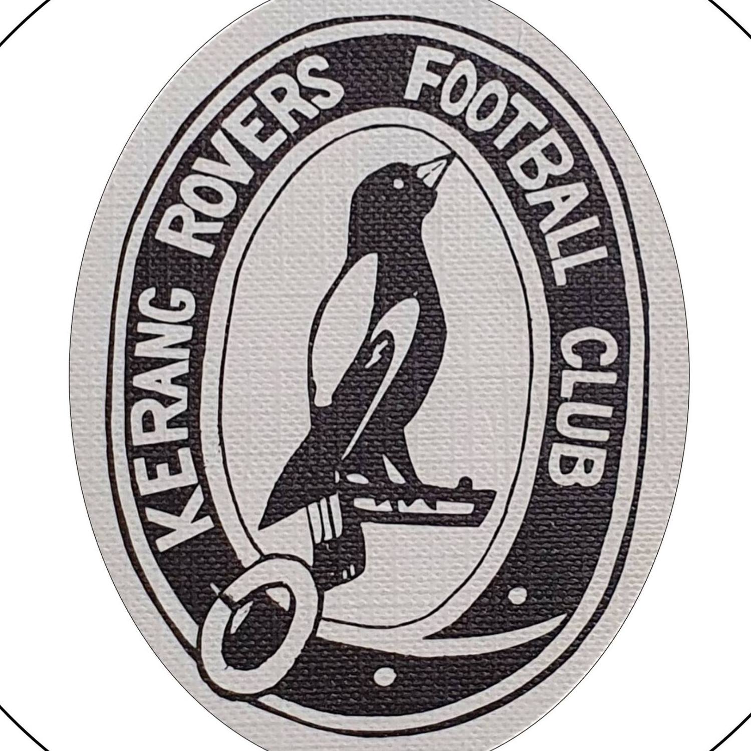 Rovers Football and Netball Club | Kerang VIC