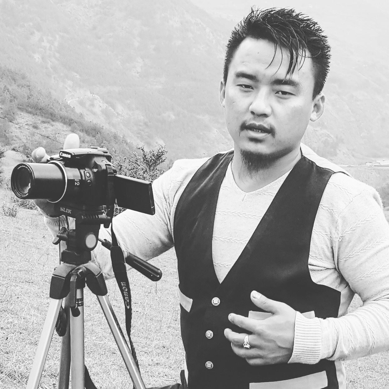 My Photographs- My Camera