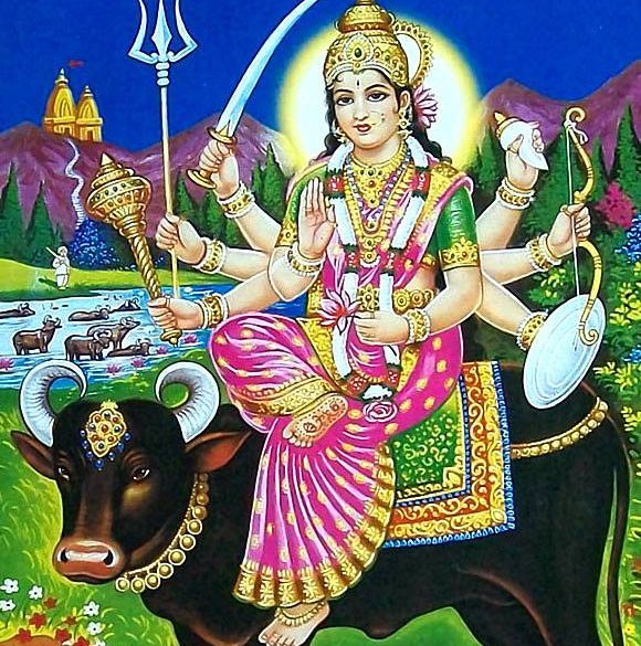 Jay Verai maa | Navsari