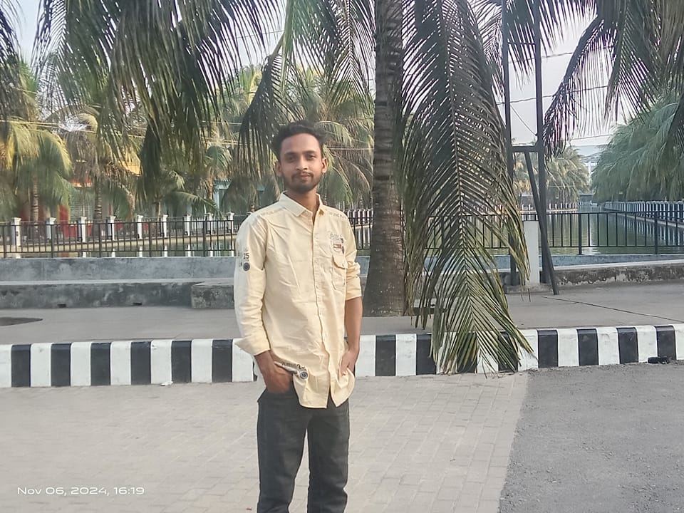 RJ Raju Ahmed Robi