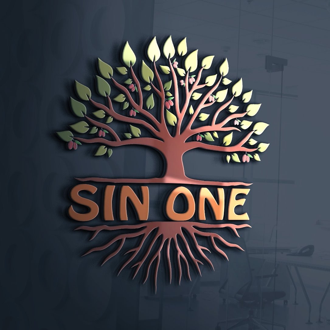 SIN ONE | Casablanca