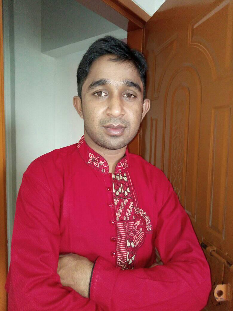Md.Abdur Razzak Raz