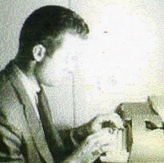 Sam Pate - Dallas Radio Legend