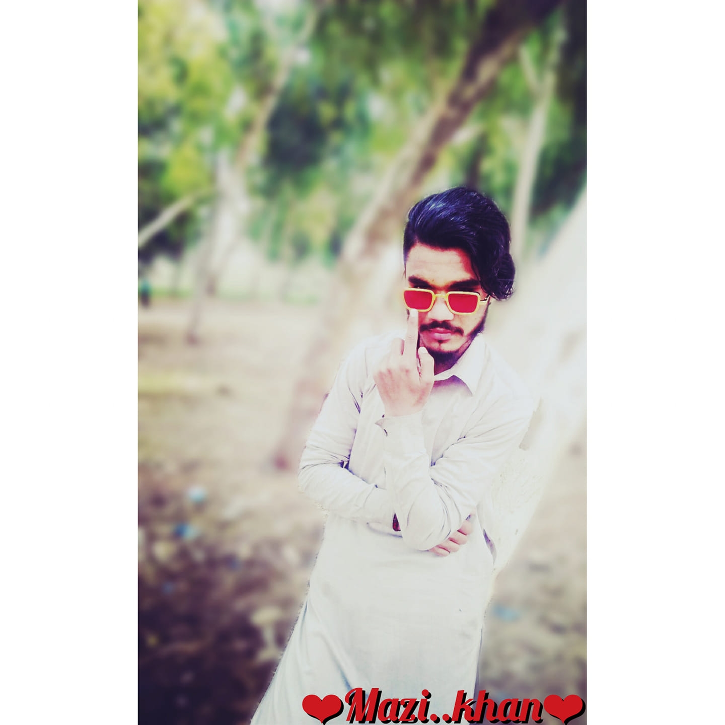 Raja jani