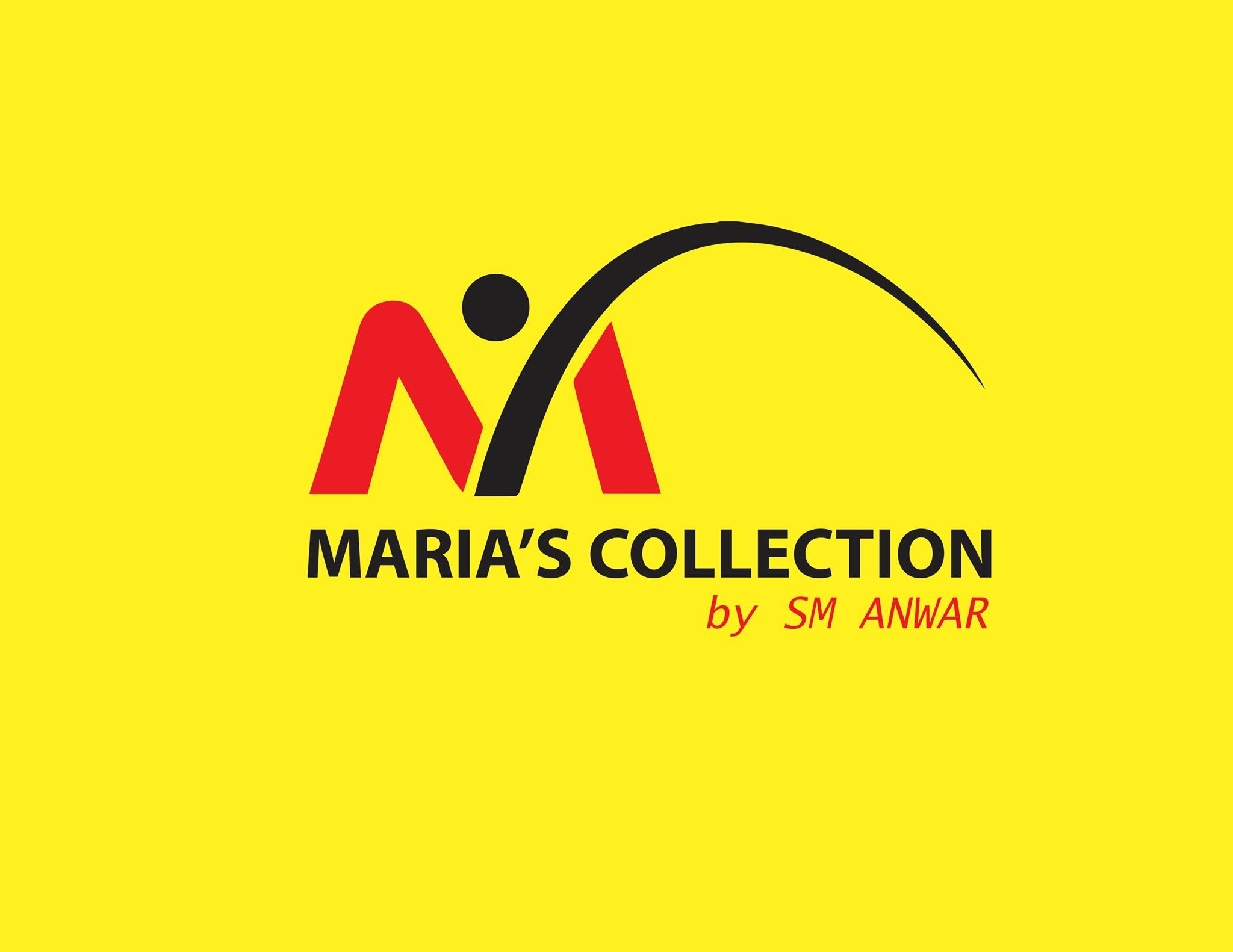 Maria's Collection by SM ANWAR