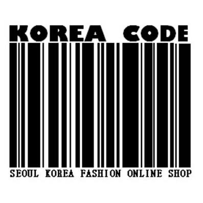 Korea Code韓國潮流服飾
