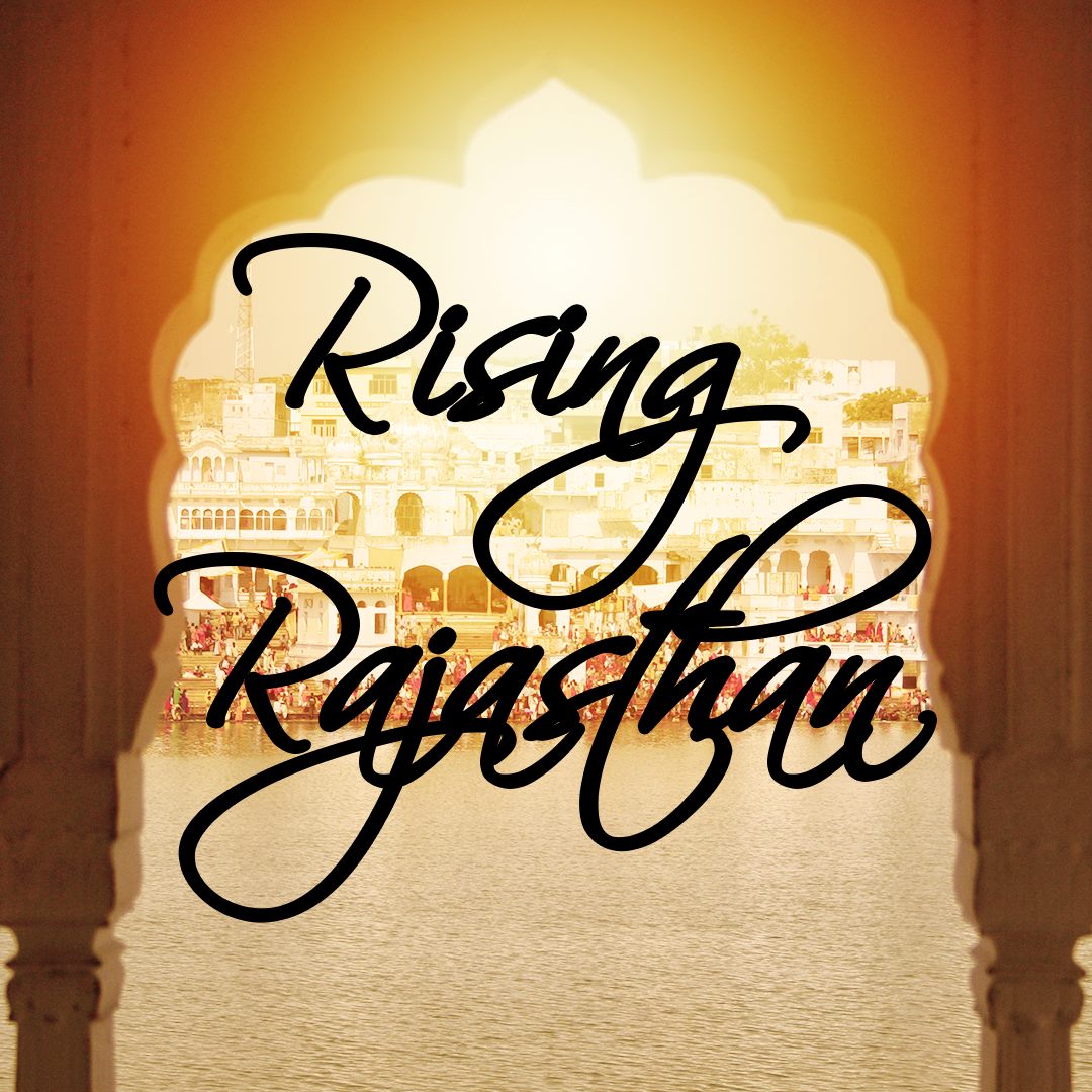 Rising Rajasthan