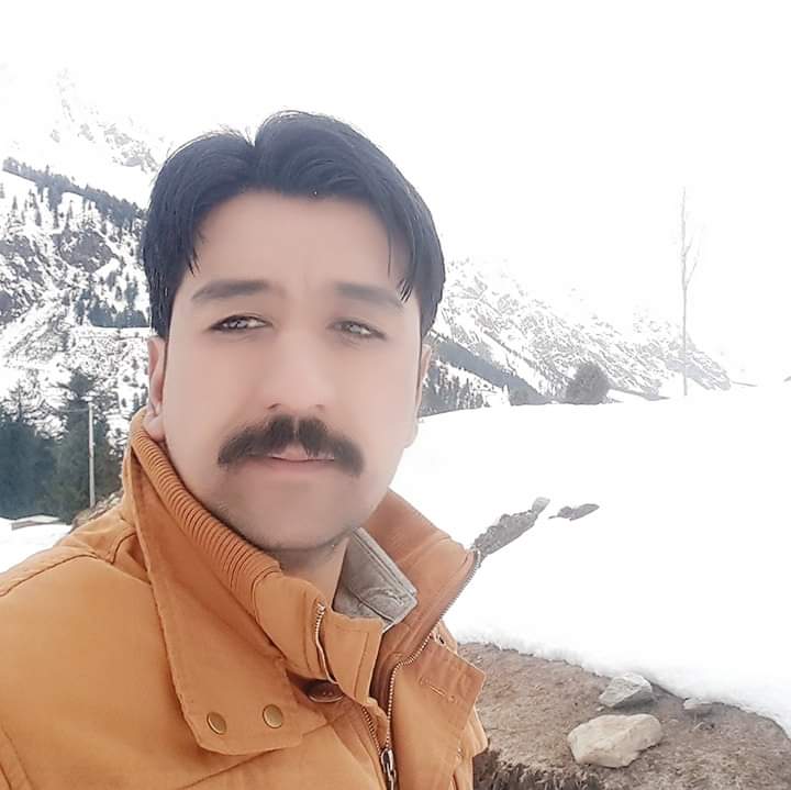 Raja Ubaid Ur Rehman Janjua | Gilgit