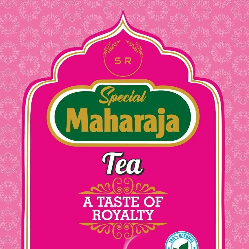 Maharaja Tea