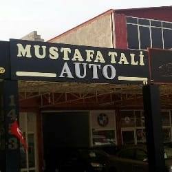 Mustafa TALİ AUTO | Kayseri