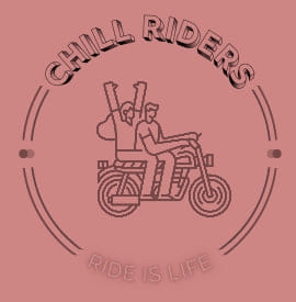Chill Riders