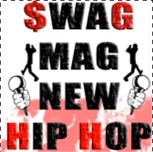 WAG Magazine New Hip Hop