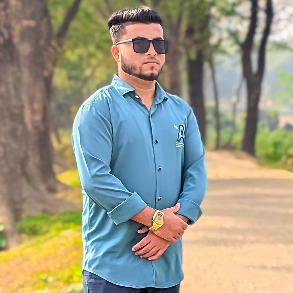 Rasel Al Mamun