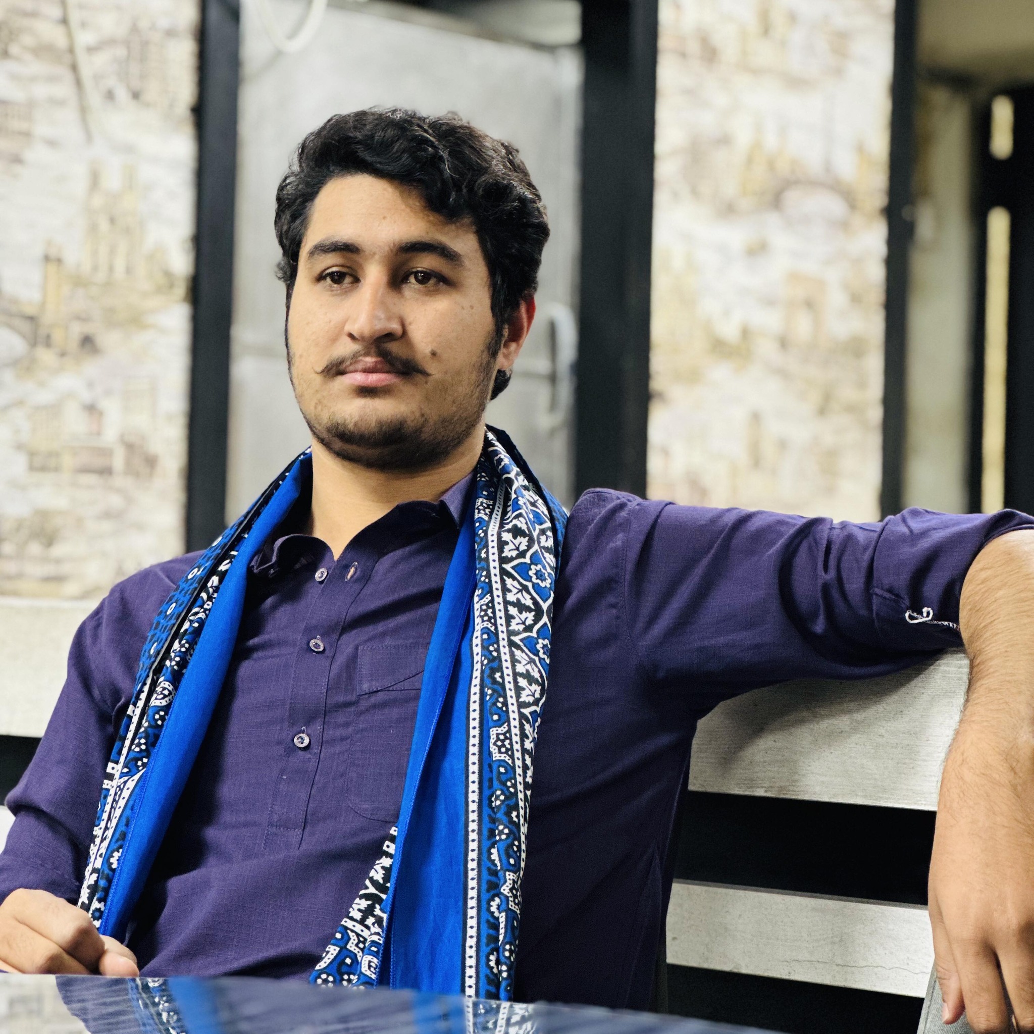 Adnan Hasan Ranjha