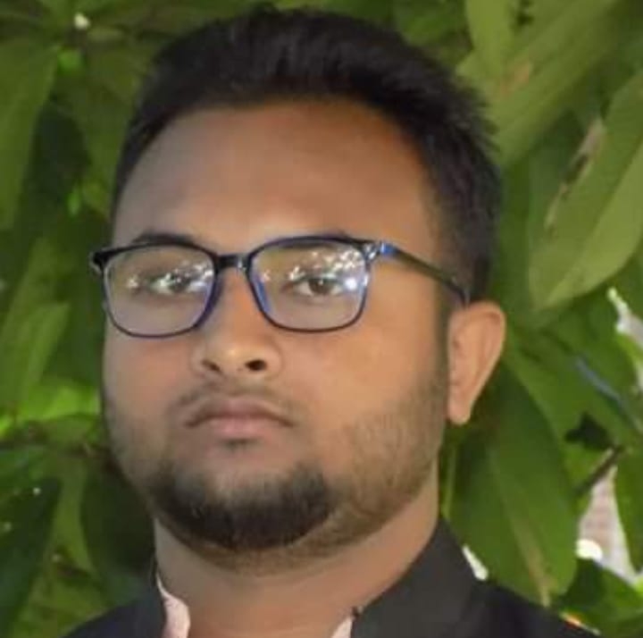 MD:Rasel khan
