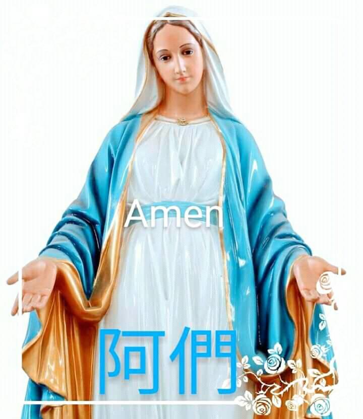 各不同宗教信仰