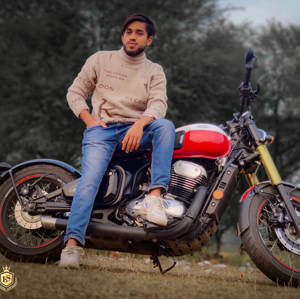 Emran sk | Farakka
