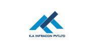K A Infracon Pvt Ltd