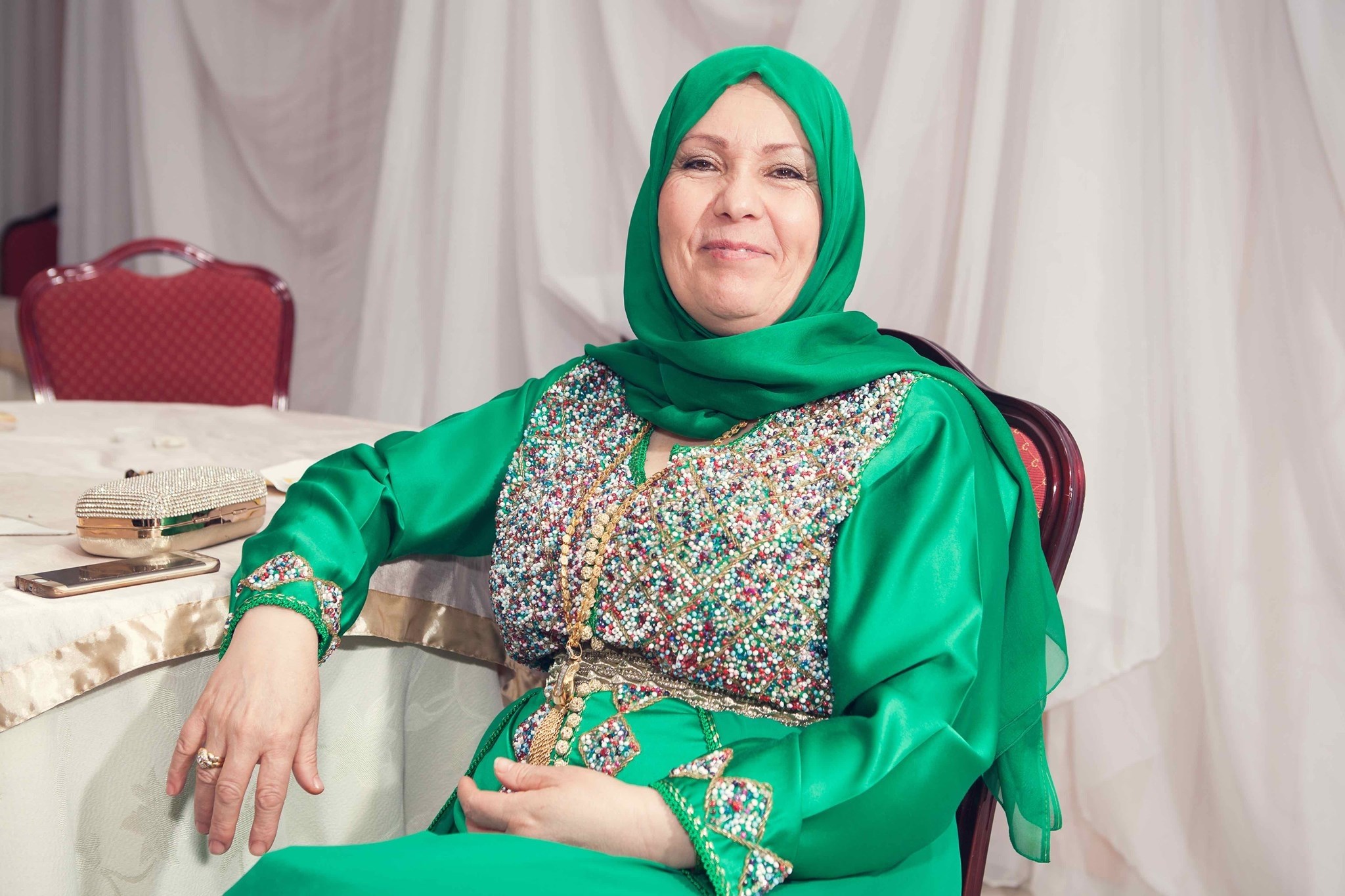 Donya Dana
